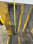 10 TON X 60&quot; X 48&quot; WEST BEND MODEL #CR2000 MOTORIZED COIL UPENDER FLIP ROTATOR: STOCK #22722