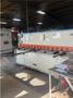 1/4″ x 10′ LVD HST-C 25/10 Hydraulic Shear, 1994