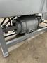 300 TON M&amp;N 4-POST HYDRAULIC HOBBING PRESS. STOCK # 1224124.