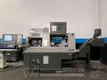 Tsugami S206 CNC Swiss Type Automatic Lathe