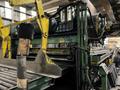 72" x 0.142" x 50,000# Herr Voss Cut To Length LineSTOCK# 3553