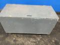Brink &amp; Cotton, Dawn, Jorgensen 51”x22.5”x24” Box Misc. Clamps In Storage Box
