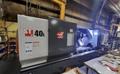 Used 2020 Haas ST-40L CNC Lathe with Live Tooling For Sale