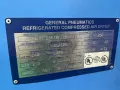 GENERAL PNEUMATICS 1.5 HP REFRIGERATED COMPRESSED AR DRYER  -  TKF325A