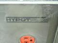 ASSOCIATED RESEARCH HYPOT PLUS DIELECTRIC WITHSTAND TESTER  -  5400DT