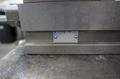 Kurt DL-600 Double Lock 6" Machine Vise with Hard and Handle- Auction Item