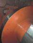 National Model 1000 High Speed Double Stroke Roller Header