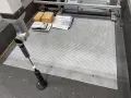 2013 Zeiss Accura Mass 16.42.14 Coordinate Measuring Machine