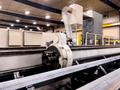 Mazak Fabri Gear 150 Tube Laser