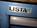 LISTA 60" X 30" WORKBENCH
