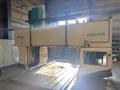 Unisign - Uniport 6 X: 8000 - Y: 2500 - Z: 800 mm CNC 5 axes