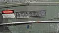 20 Stand 24.00&quot; x 2.00&quot; Dahlstrom Rollformer