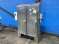 ELECTRICAL CABINET