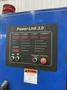 175 kW INTER-POWER INDUCTION POWER-LINK 3.0 PREHEAT SYSTEM WITH 12" DIAMETER HEATER TUNNEL: YOBRO #25860