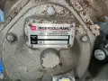 Ingersoll Rand Industrial Air Compressor - T-30