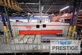 Machining Centers Vertical Bridge Type CNC