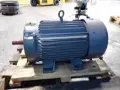 BALDOR 50 HP MOTOR  -  JMM4114T