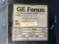 GE FANUC AC SERVO MOTOR   -  A068-0315 -B002#7000