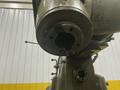 #3 CINCINNATI MODEL #3MI HORIZONTAL UNIVERSAL MILL WITH TOOLMAKERS OVERARM SPINDLE: YOBRO #25929