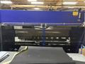 110 Ton x 10′ Pullmax Ursviken Optima 100 3.1/2.55 CNC Press Brake, 1999 – In Good Running Condition, Misc Tooling Included