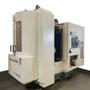 Kitamura HX-300i Horizontal Machining Center – Mill