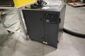 Epilog FiberMark 24 Series 8000, 30 Watt CNC Marking Laser On Portable Cart with Bofa Fume Extractor System- Auction Item