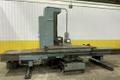 4" NOMURA B-100WP TABLE-TYPE HORIZONTAL BORING MILL 50 TAPER 96" TRAVEL. STOCK # 0543926