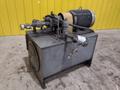 15 hp LINCOLN VICKERS HYDRAULIC PUMP: STOCK #23418