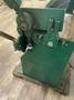 10' X 14 GA NATIONAL HAND MODEL #N12014 BRAKE: STOCK #81354
