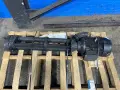 BRINKMANN PUMPS 16.9 HP COOLANT IMMERSION PUMP  -  ZS160200-MC+250