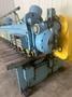 12' x 3/16" CINCINNATI MODEL #1412 AUTOSHEAR MECHANICAL POWER SHEAR: STOCK #10550