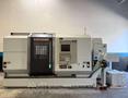 DMG Mori Seiki NZX 1500/800SY2 Multi Axis CNC Lathe – Twin Spindle Twin Turret, Y Axis