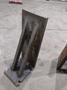 15&quot; X 20&quot; X 42&quot; SET OF (2) ANGLE PLATES: STOCK #18299