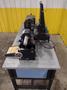 12" WELDLOGIC MODEL CWT-12 TIG WELDING LATHE, WITH WELDLOGIC AWS-150 CONTROLLER: YOBRO #24403
