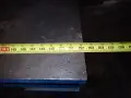 50" X 152" X 36" PORTABLE WELDING TABLE