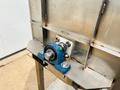Seinmex 5 Cu.Ft. Ribbon Blender