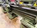 18&quot; x 80&quot; MIGHTY TURN MODEL ML-1880GL GAP BED ENGINE LATHE