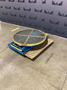 BISHAMON EZ-30 SELF LEVELING LIFTER TABLE USED