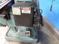 VICTOR CNC VERTICAL MILL  -  VICTOR-380V