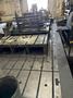 8&quot; Skoda Model WD200B Floor Type Horizontal Floor type Boring Mill