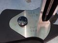 STARRETT 20" 510mm VERNIER HEIGHT GAGE W/CASE  -  254E&amp;M