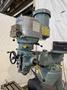 2 HP BRIDGEPORT SERIES 1 VERTICAL KNEE MILL. STOCK #1215025