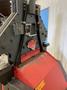 120 TON EDWARDS HYDRAULIC IRON WORKER: STOCK #81067