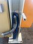 170 KVA T.J. SNOW SPOT WELDER. STOCK #0547626