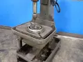 CINCINATTI BICKFORD 21" DRILL PRESS