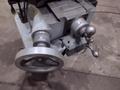 2 HP BRIDGEPORT SERIES 1 VARIABLE SPEED RAM STYLE KNEE MILL : STOCK #19924
