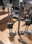Digital and Dial Height Stands10-12", Mitutoyo and Scher Tumico **Uknown Working Order**- Auction Item