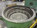 550 kW AMERICAN INDUCTION HEATING CORP AUTOMATIC BILLET INDUCTION HEATER SYSTEM