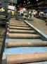 25" x 36" HEM MODEL #V200A TILT FRAME VERTICAL BAND SAW W/ AUTOMATIC FEED TABLE : YOBRO #25400