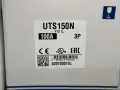 Ls Electric Uts150n Molded Case Circuit Breakers - 02070007ul